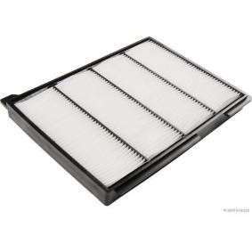 Innenraumfilter J1347003 von HERTH+BUSS JAKOPARTS günstig für 13,83 € online kaufen