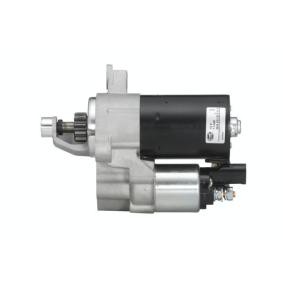Compre Motor de arranque da HELLA 8EA 011 611-311 a um preço baixo por 122,47 €
