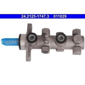 Comprar Cilindro principal de freno de ATE 24.2125-1747.3 a bajo precio de 85,37 €