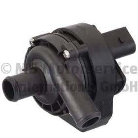 Zusatzwasserpumpe 7.06740.09.0 von PIERBURG günstig für 113,66 € online kaufen