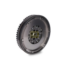 Zweimassenschwungrad 415 0585 10 INFINITI von LuK
