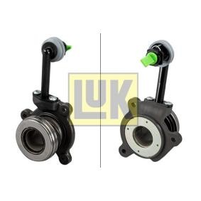 Zentralausrücker des Herstellers LuK - Originalware Artikelnummer: 510 0294 10