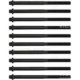 Compre Tornillos de culata de REINZ online para 8 Cabrio (G14, F91) a precios moderados