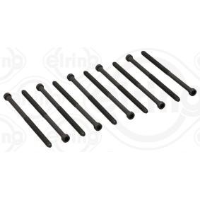 Compre Tornillos de culata de ELRING online para Golf Alltrack VIII (CG5) a precios moderados