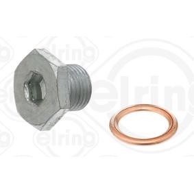 Comprar Tapón roscado, colector de aceite de ELRING 877.950 a bajo precio de 3,71 €