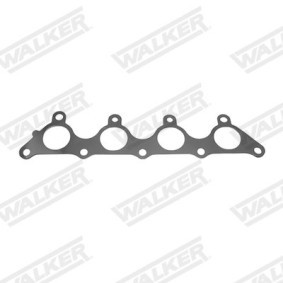 Dichtung, Abgasrohr 80538 von WALKER günstig für 70,11 € online kaufen