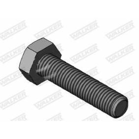 Schraube, Abgasanlage 80632 von WALKER günstig für 1,38 € online kaufen