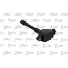 Zündspule 245817 von VALEO günstig für 41,80 € online kaufen