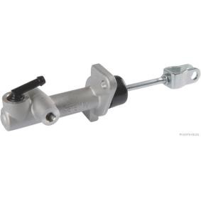 Comprar Cilindro maestro, embrague de HERTH+BUSS JAKOPARTS J2500901 a bajo precio de 31,85 €