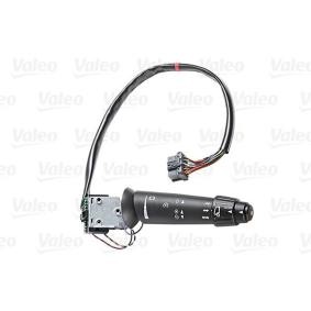 Compre Comutador na coluna de direcção da VALEO 645033 a um preço baixo por 131,88 €