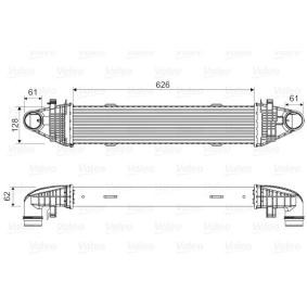 Ladeluftkühler 818616 von VALEO günstig für 97,26 € online kaufen