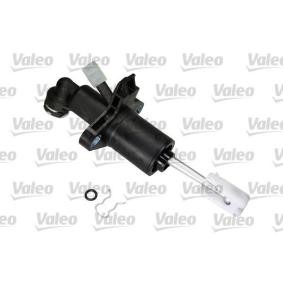 Geberzylinder, Kupplung 874305 von VALEO günstig für 56,53 € online kaufen
