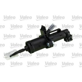 Geberzylinder, Kupplung 874317 von VALEO günstig für 86,09 € online kaufen