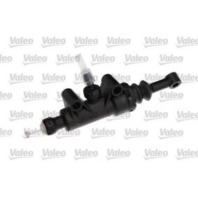Geberzylinder, Kupplung 874325 von VALEO günstig für 72,04 € online kaufen