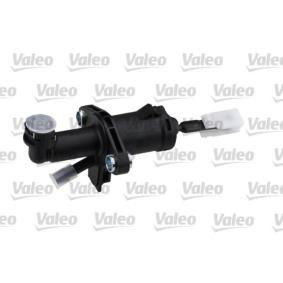 Geberzylinder, Kupplung 874326 von VALEO günstig für 86,70 € online kaufen