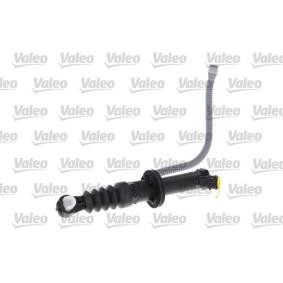 Geberzylinder, Kupplung 874349 von VALEO günstig für 129,45 € online kaufen