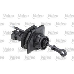 Comprar Cilindro maestro, embrague de VALEO 874377 a bajo precio de 106,30 €