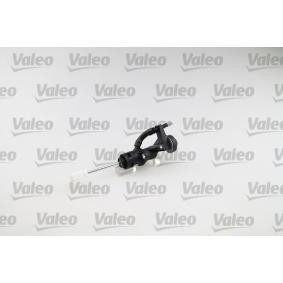Geberzylinder, Kupplung 874384 von VALEO günstig für 118,59 € online kaufen