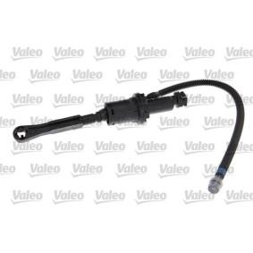 Geberzylinder, Kupplung 874398 von VALEO günstig für 33,71 € online kaufen