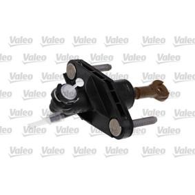 Geberzylinder, Kupplung 874451 von VALEO günstig für 58,32 € online kaufen