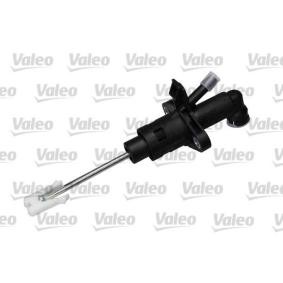 Geberzylinder, Kupplung 874452 von VALEO günstig für 92,02 € online kaufen