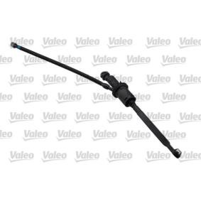 Geberzylinder, Kupplung 874460 von VALEO günstig für 39,49 € online kaufen