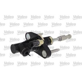 Geberzylinder, Kupplung 874468 von VALEO günstig für 79,58 € online kaufen
