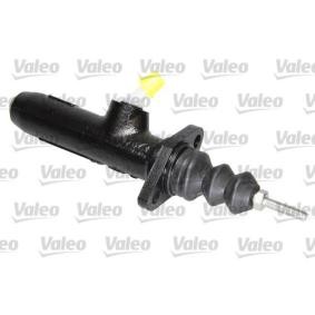 Geberzylinder, Kupplung 874475 von VALEO günstig für 203,21 € online kaufen