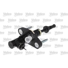 Geberzylinder, Kupplung 874487 von VALEO günstig für 134,21 € online kaufen