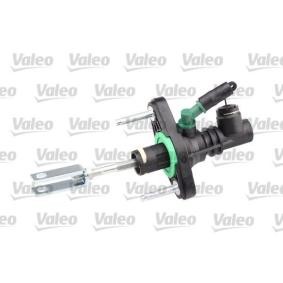 Geberzylinder, Kupplung 874605 von VALEO günstig für 90,92 € online kaufen