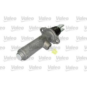 Comprar Cilindro maestro, embrague de VALEO 874610 a bajo precio de 122,82 €