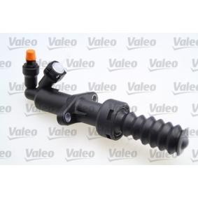 Comprar Cilindro receptor, embrague de VALEO 874743 a bajo precio de 27,38 €