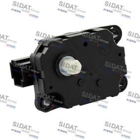 Bedienelement, Klimaanlage 10.7085 von SIDAT günstig für 23,74 € online kaufen