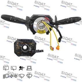 Compre Comutador de luzes de SIDAT online para 500 / 595 / 695 Hatchback (312_) a preços moderados