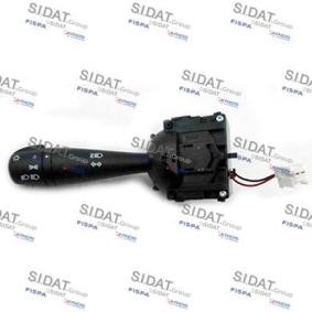 Lenkstockschalter 430304 von SIDAT günstig für 164,66 € online kaufen