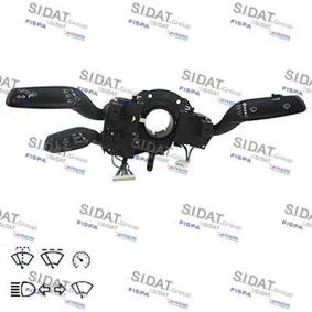 Compre Comutador de luzes de SIDAT online para A7 Sportback (4GA, 4GF) a preços moderados
