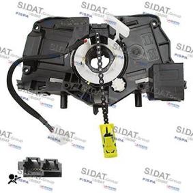Wickelfeder, Airbag 430772 von SIDAT günstig für 125,94 € online kaufen