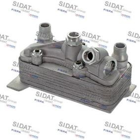 Ölkühler 590262 von SIDAT günstig für 113,85 € online kaufen