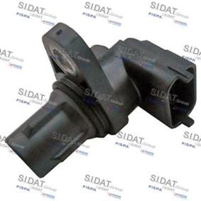 Nockenwellensensor 83.3425 von SIDAT günstig für 87,62 € online kaufen