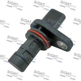 Kurbelwellensensor 83.3426 von SIDAT günstig für 50,73 € online kaufen