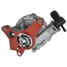 Unterdruckpumpe, Bremsanlage 89.281 von SIDAT günstig für 212,67 € online kaufen