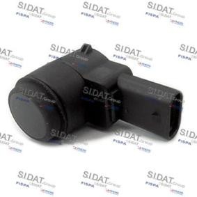 Parksensor 970012 von SIDAT günstig für 27,99 € online kaufen