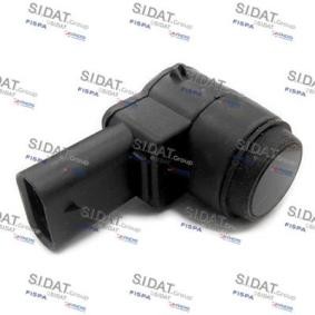 Parksensor 970014 von SIDAT günstig für 58,05 € online kaufen