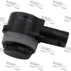 Parksensor 970044 von SIDAT günstig für 93,59 € online kaufen