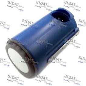 Parksensor 970051 von SIDAT günstig für 32,29 € online kaufen