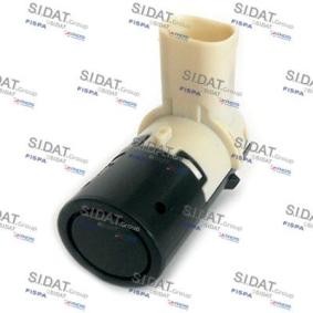 Parksensor 970106 von SIDAT günstig für 44,35 € online kaufen