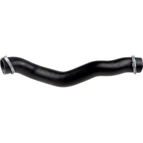 Ladeluftschlauch 09-0442 von GATES günstig für 40,78 € online kaufen