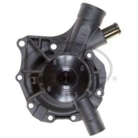 Wasserpumpe WP0168 von GATES günstig für 83,48 € online kaufen
