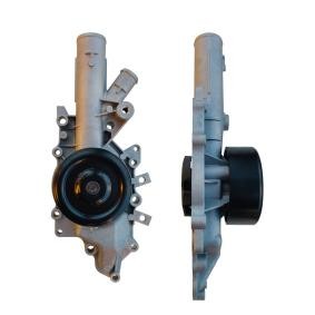 Wasserpumpe WP0212 von GATES günstig für 69,64 € online kaufen