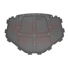 Comprar Amortiguación del compartimiento de motor de VAN WEZEL 0687460 a bajo precio de 78,04 €